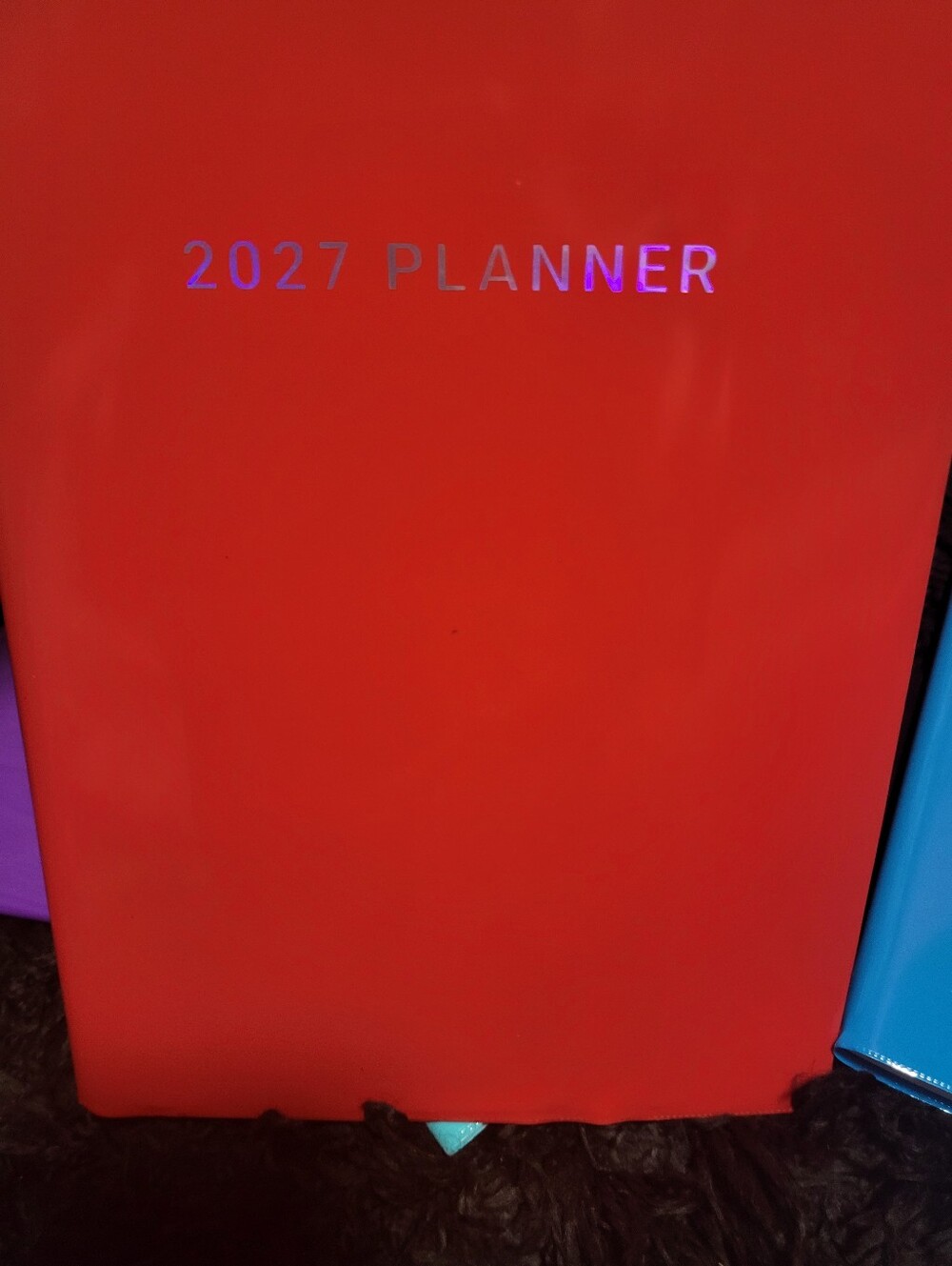 2027 Planners Choose 1 - Picture 8 of 11